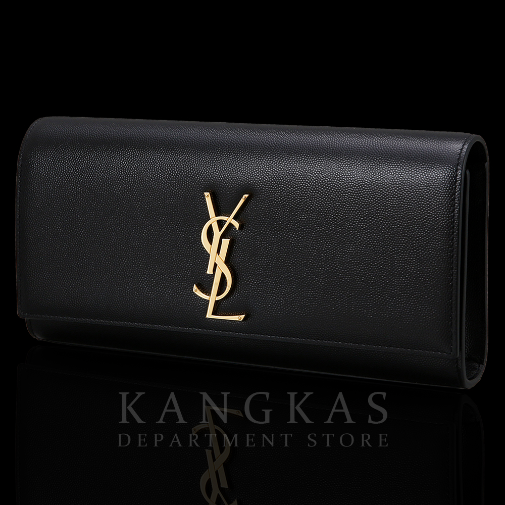 Yves Saint Laurent(USED)생로랑 모노그램 클러치
