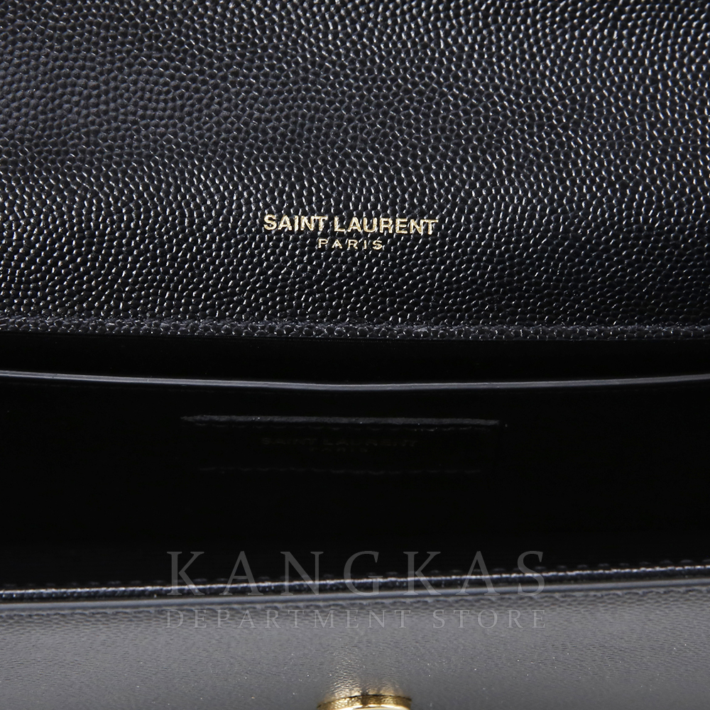 Yves Saint Laurent(USED)생로랑 모노그램 클러치
