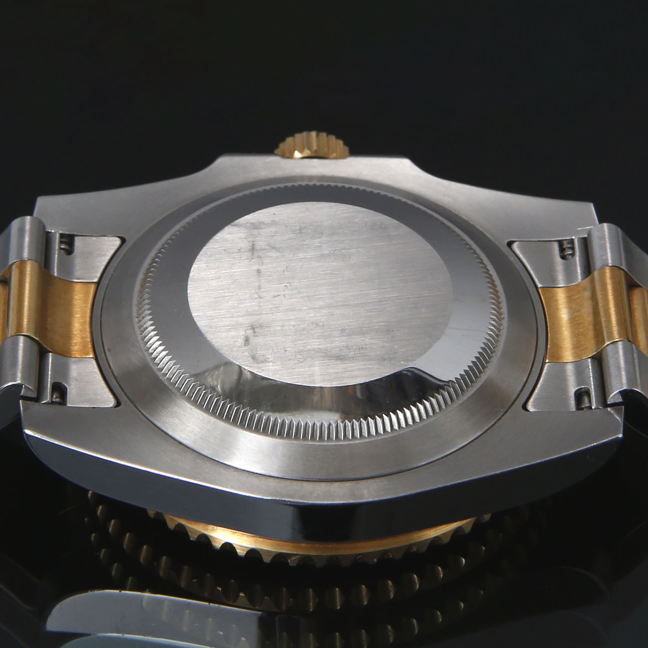 ROLEX(USED)로렉스 서브마리너 콤비 116613LN