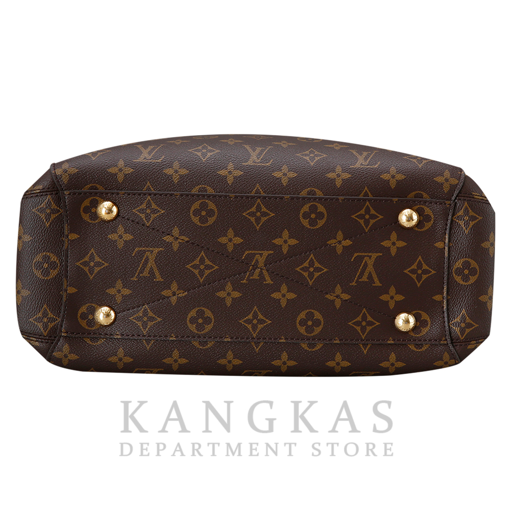 LOUIS VUITTON(USED)루이비통 모노그램 몽테뉴MM