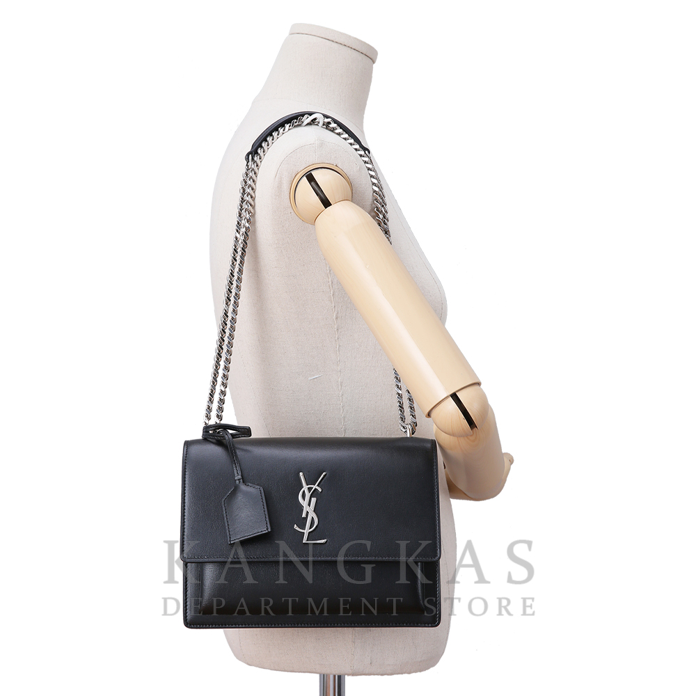 Yves Saint Laurent(USED)생로랑 선셋 블랙