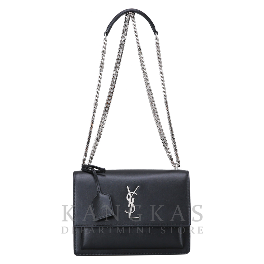 Yves Saint Laurent(USED)생로랑 선셋 블랙