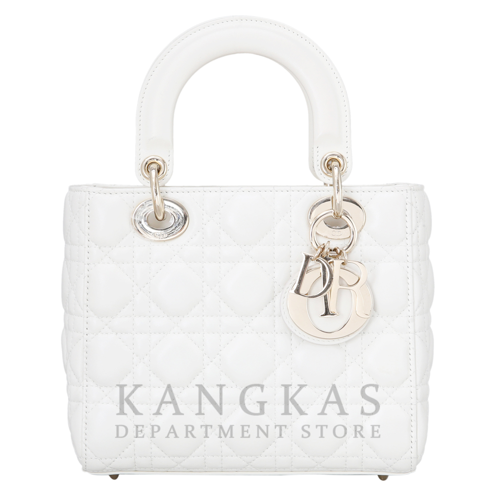 CHRISTIAN DIOR(USED)레이디 디올