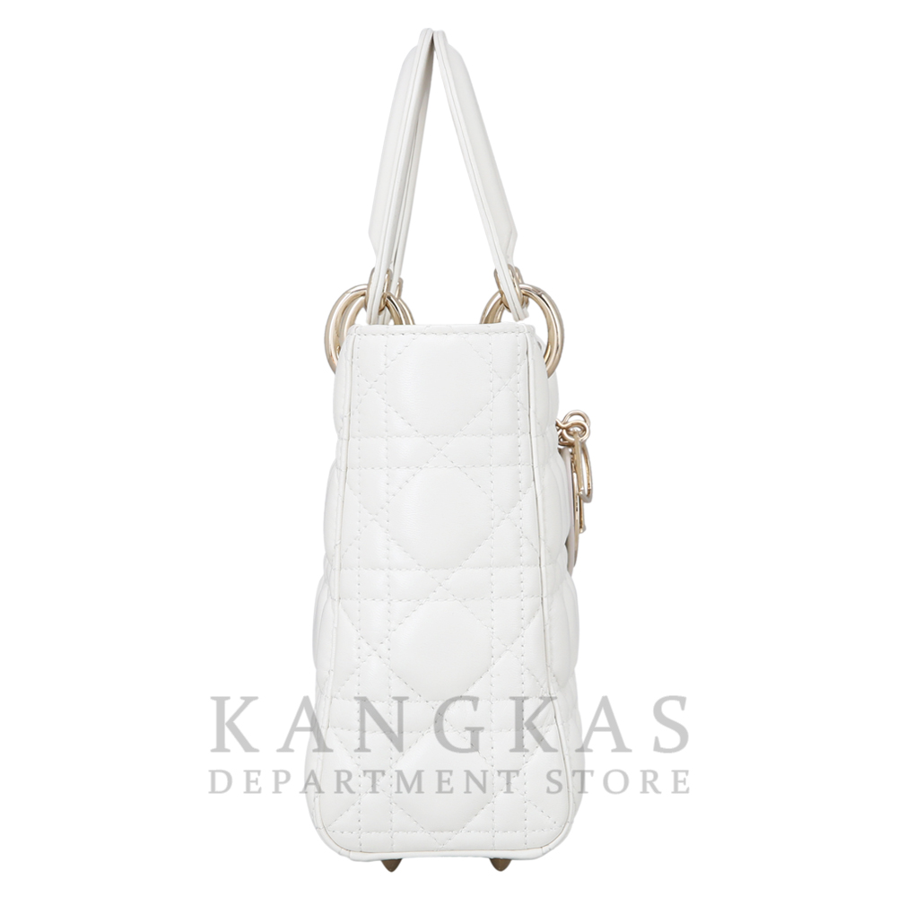 CHRISTIAN DIOR(USED)레이디 디올
