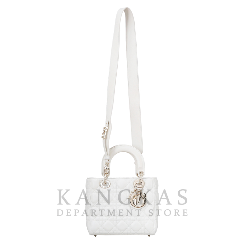 CHRISTIAN DIOR(USED)레이디 디올