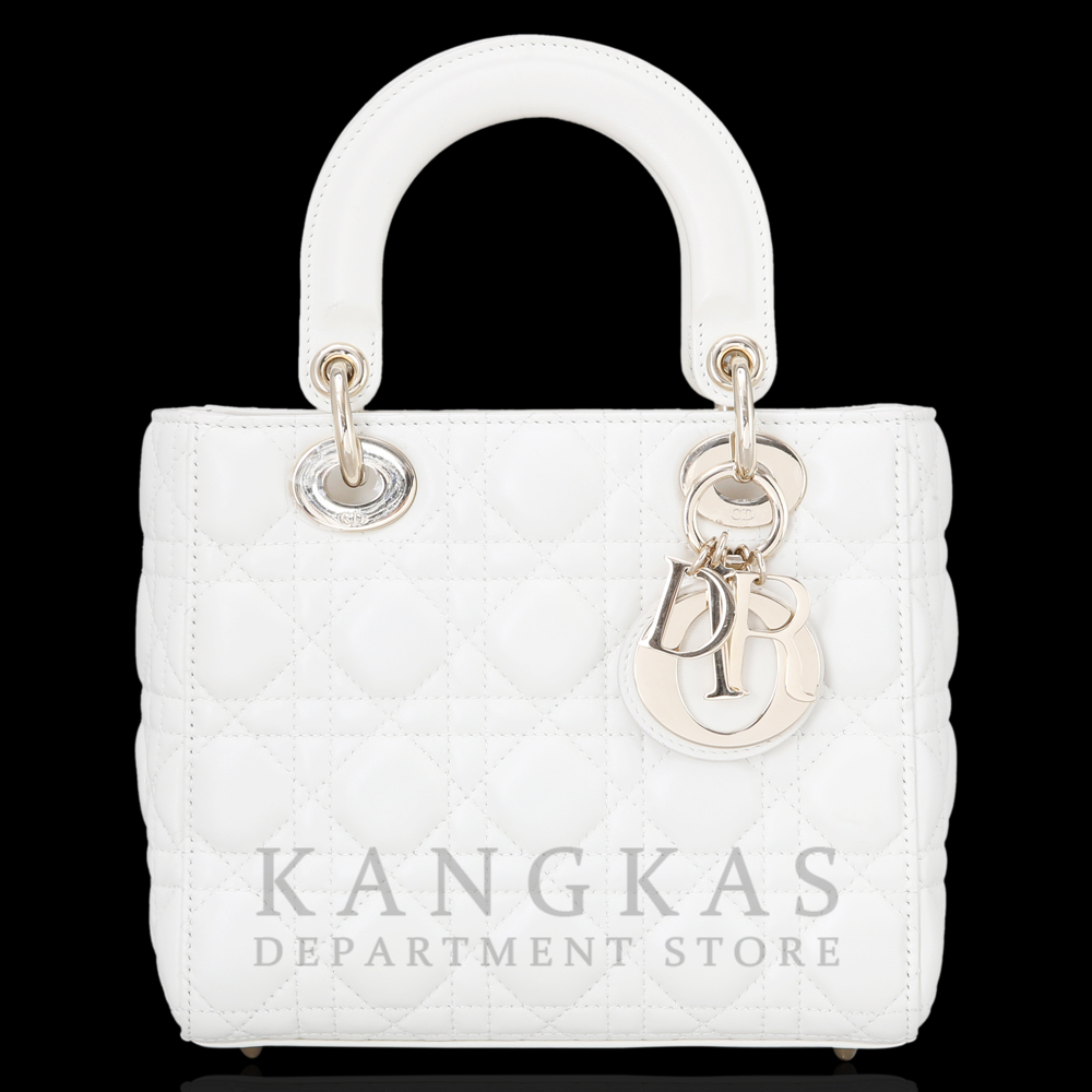 CHRISTIAN DIOR(USED)레이디 디올