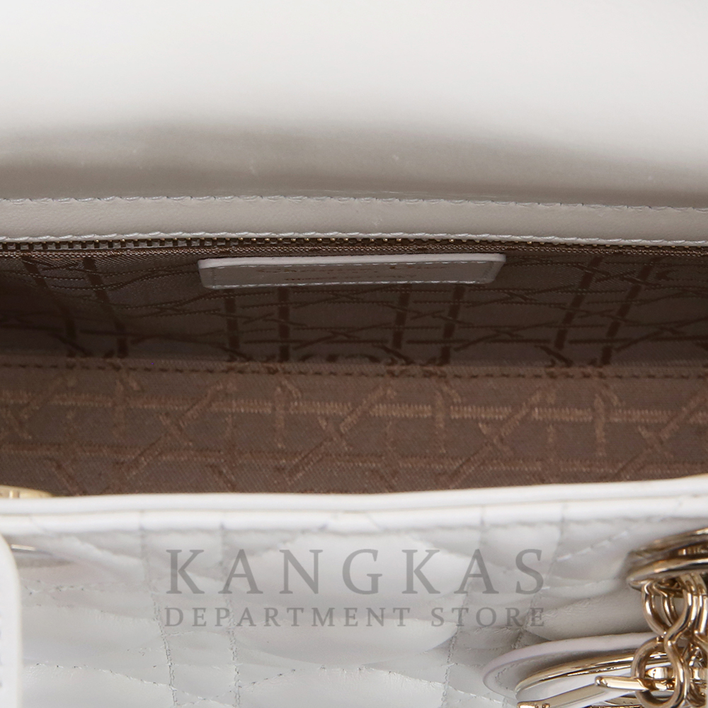 CHRISTIAN DIOR(USED)레이디 디올