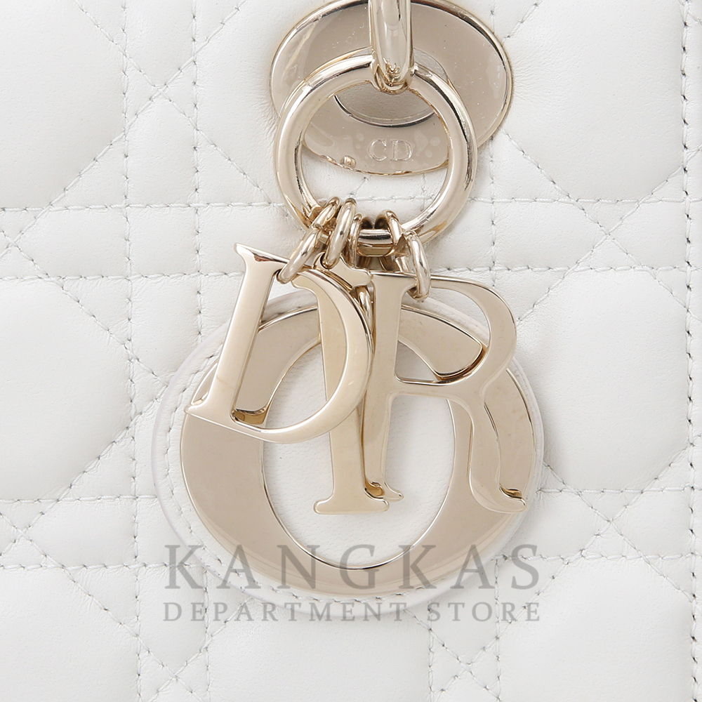 CHRISTIAN DIOR(USED)레이디 디올