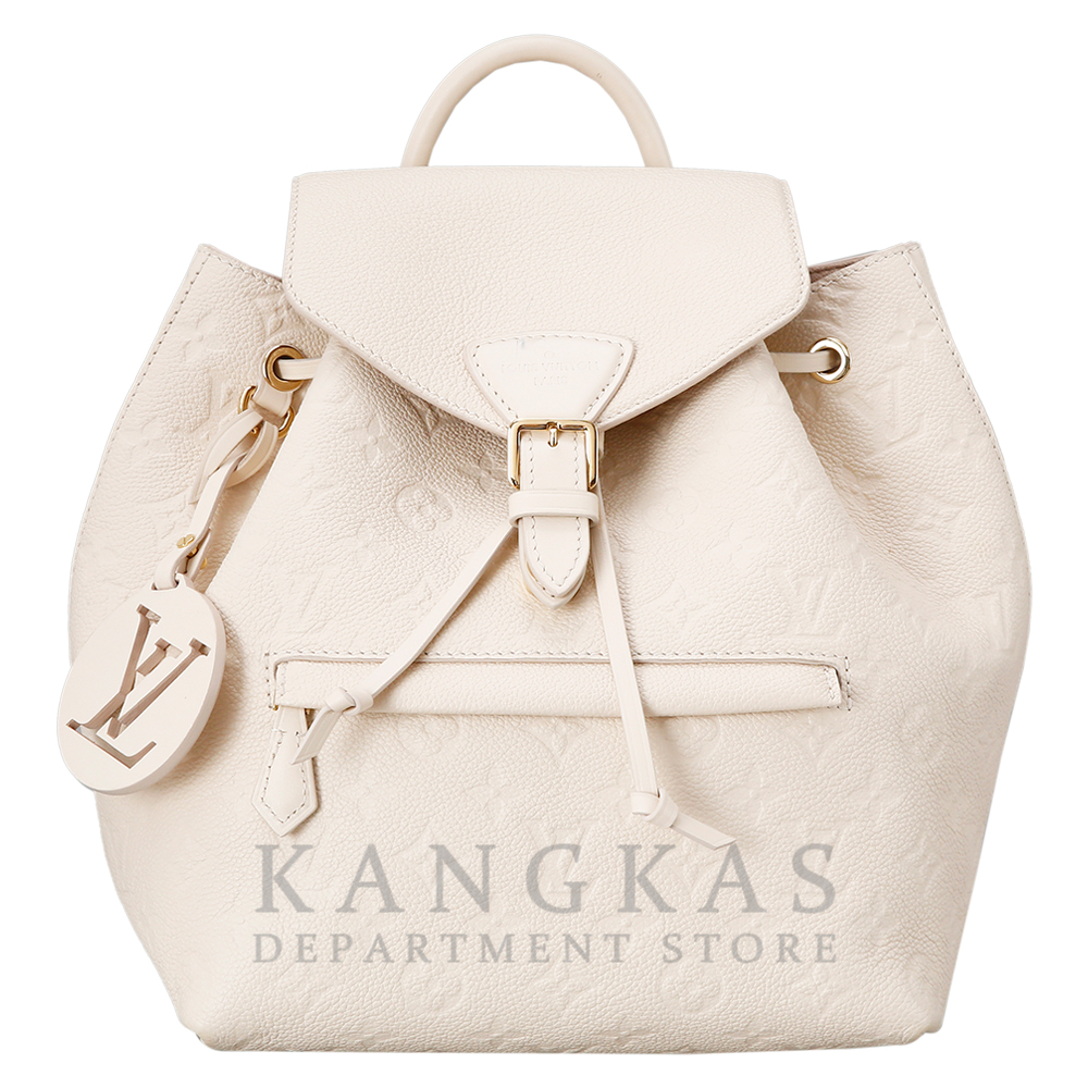 LOUIS VUITTON(USED)루이비통 앙프렝트 몽수리 백팩