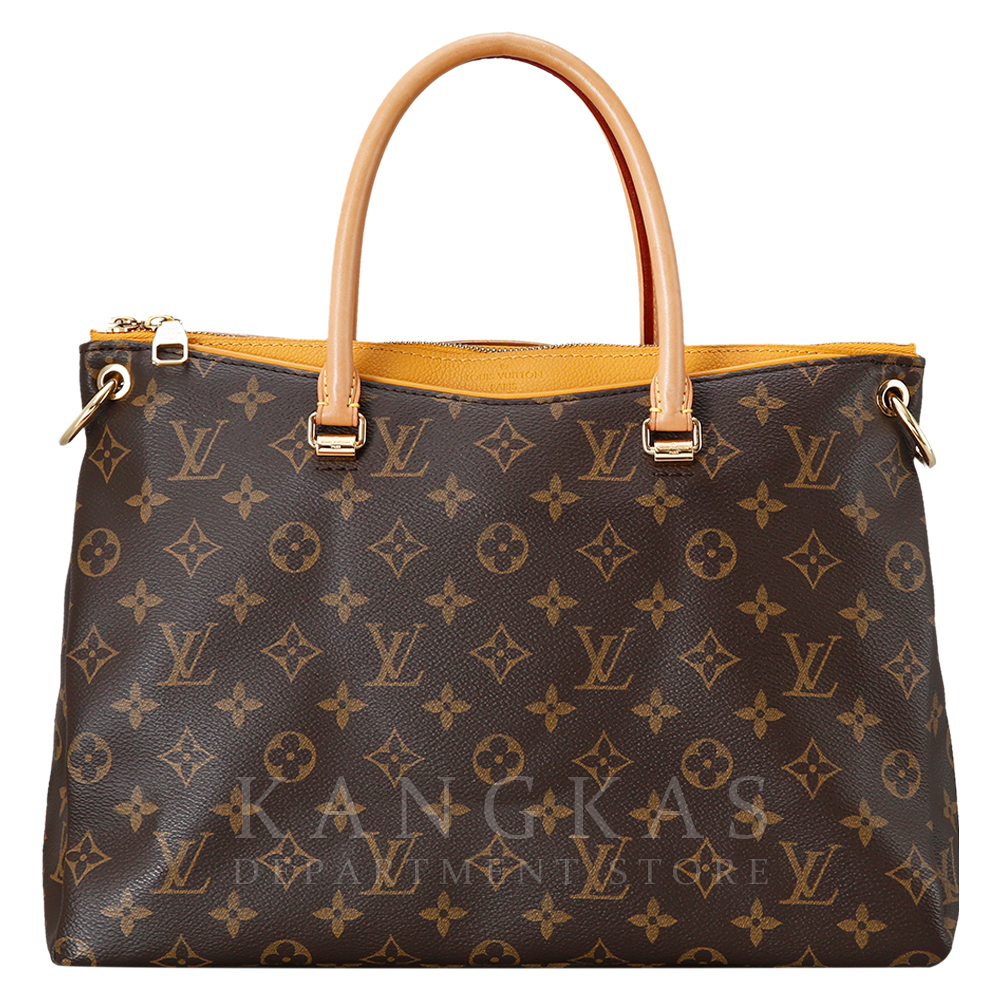 LOUIS VUITTON(USED) 루이비통 모노그램 팔라스