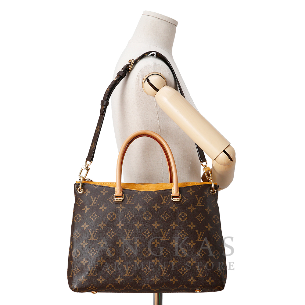 LOUIS VUITTON(USED) 루이비통 모노그램 팔라스