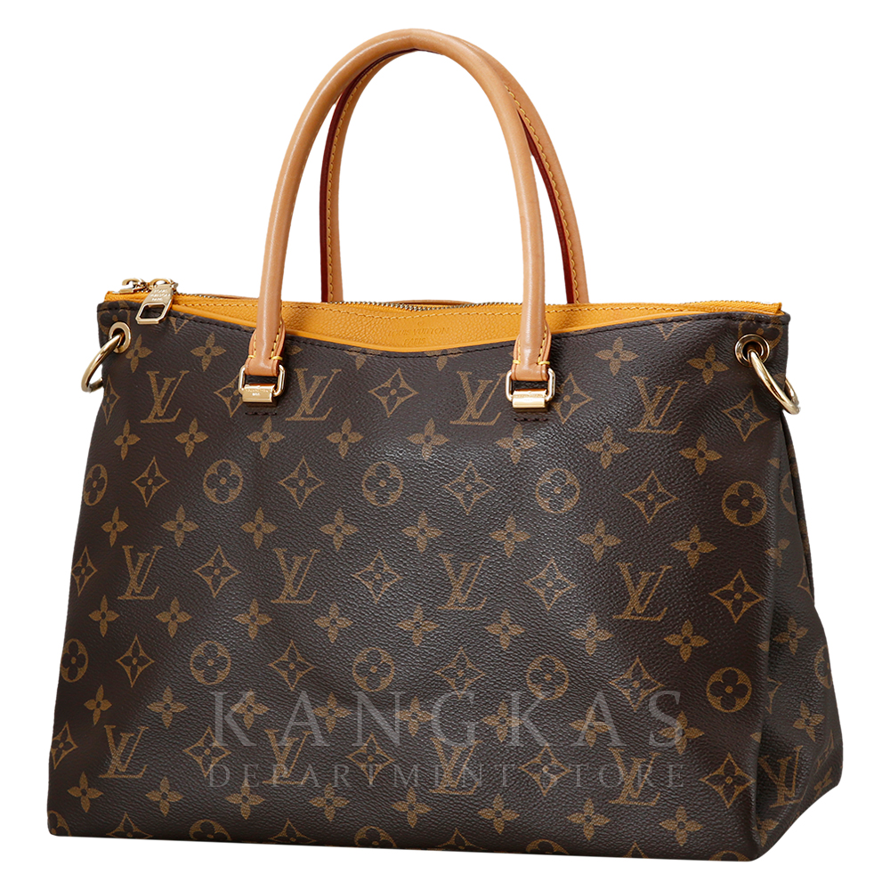 LOUIS VUITTON(USED) 루이비통 모노그램 팔라스