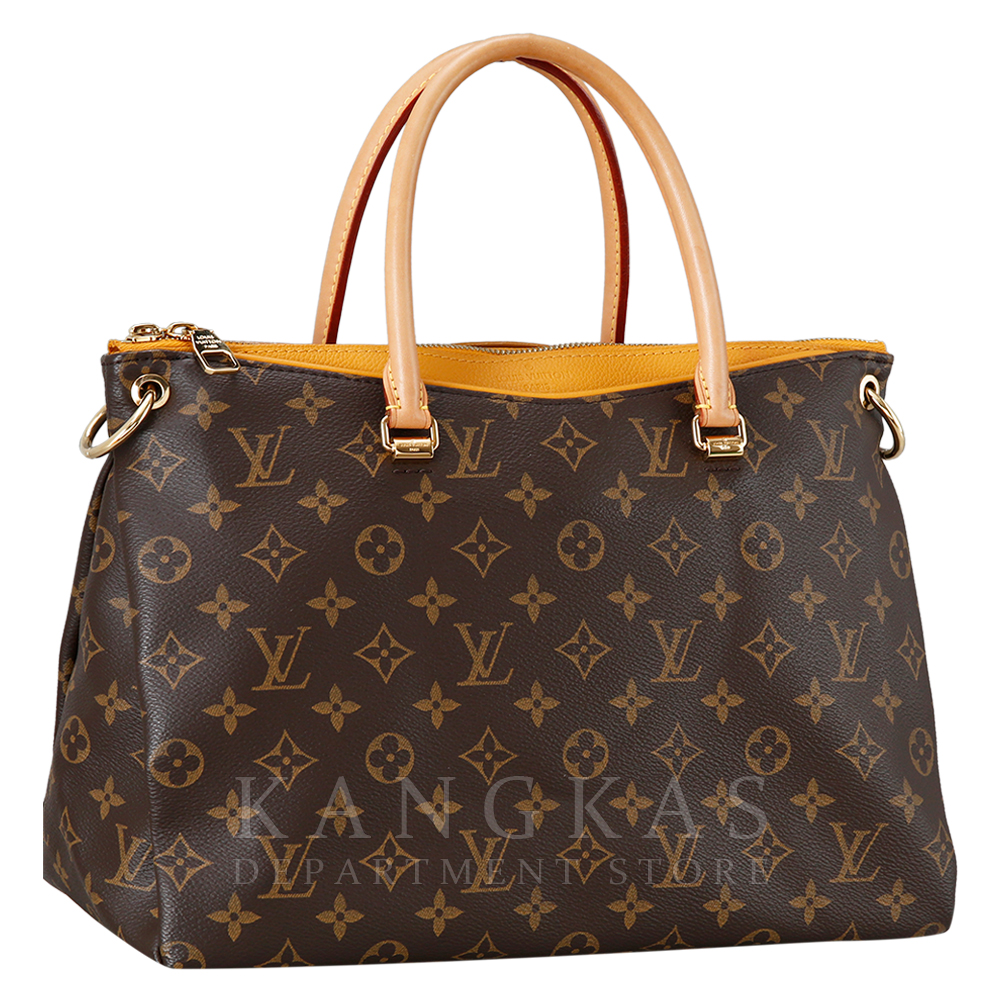 LOUIS VUITTON(USED) 루이비통 모노그램 팔라스