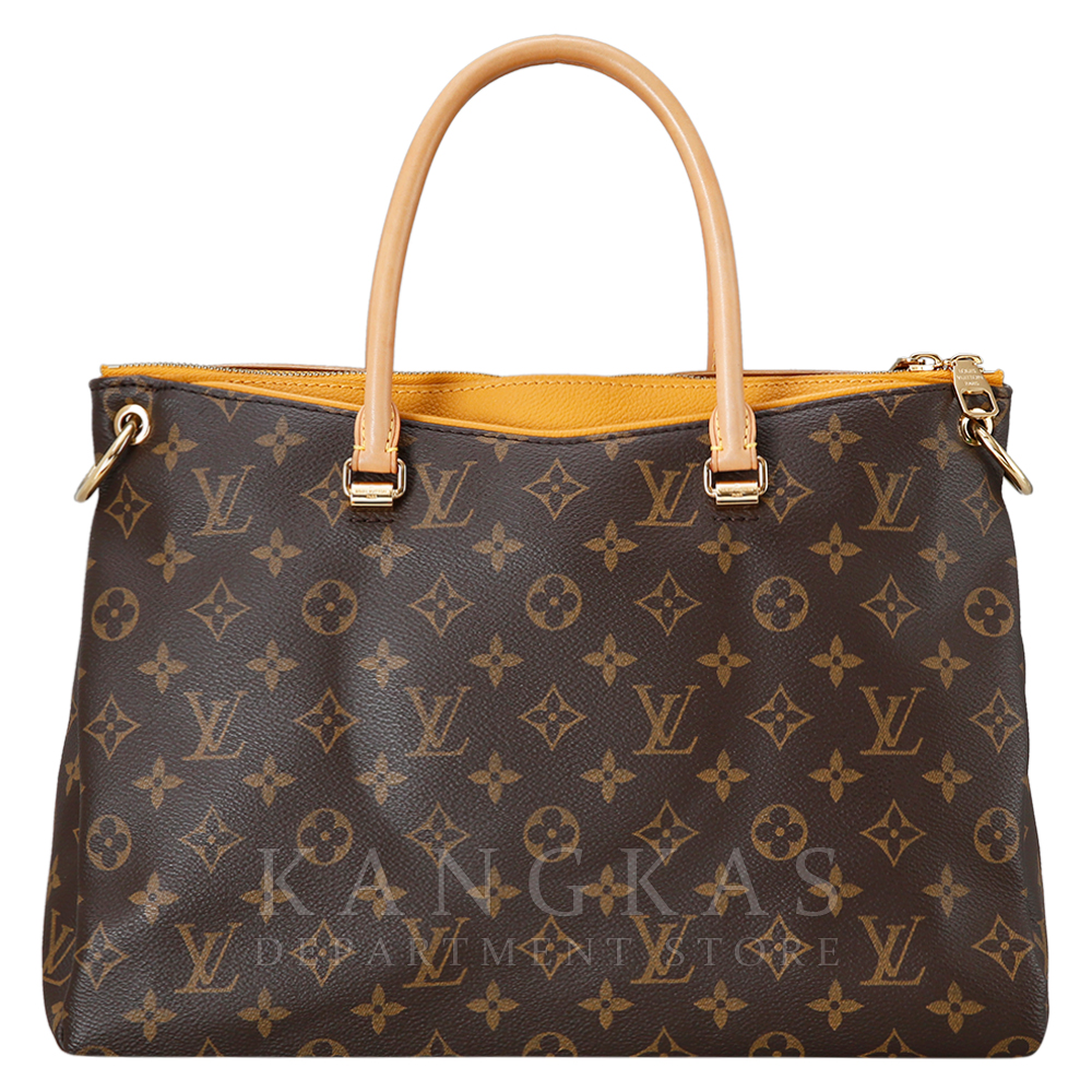 LOUIS VUITTON(USED) 루이비통 모노그램 팔라스
