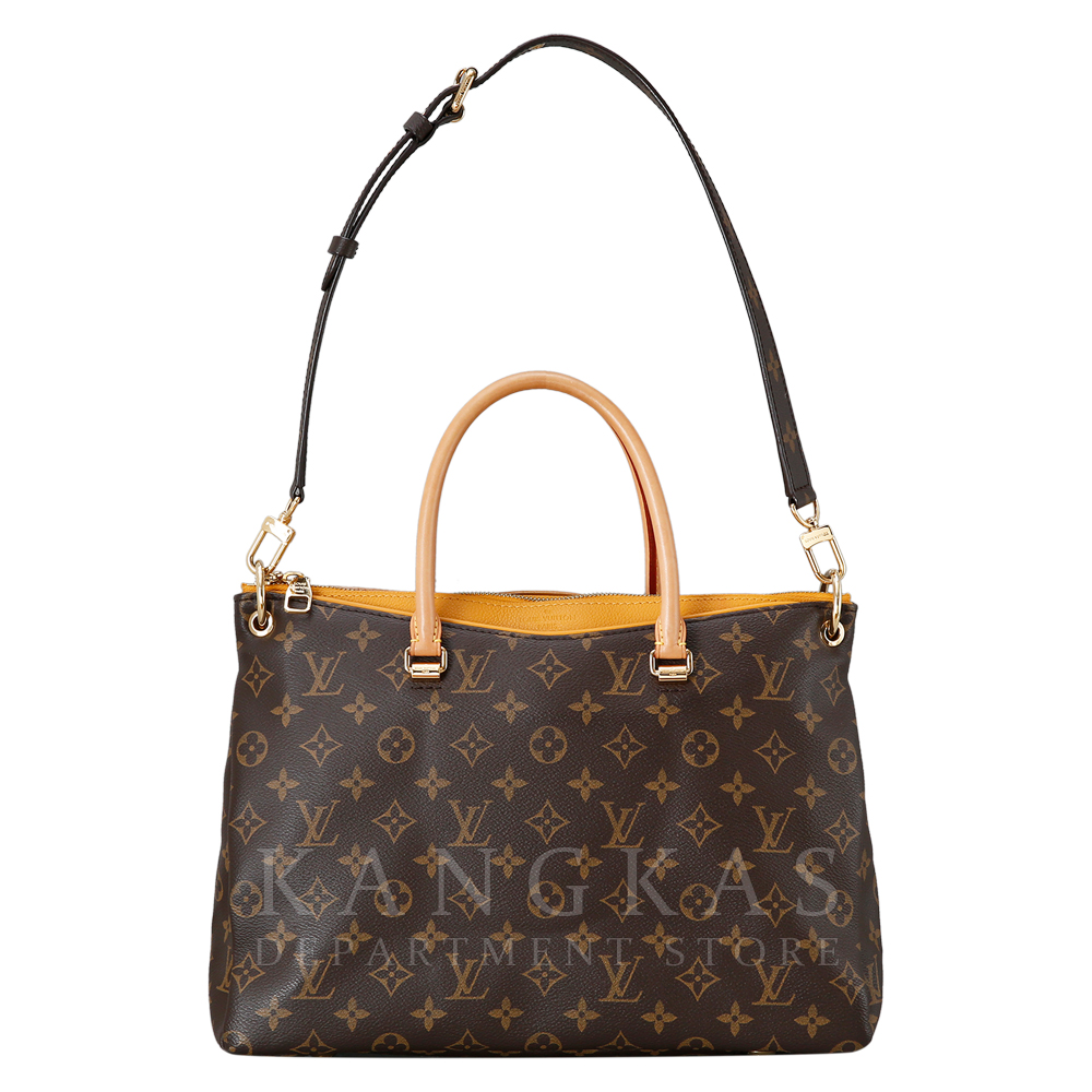 LOUIS VUITTON(USED) 루이비통 모노그램 팔라스
