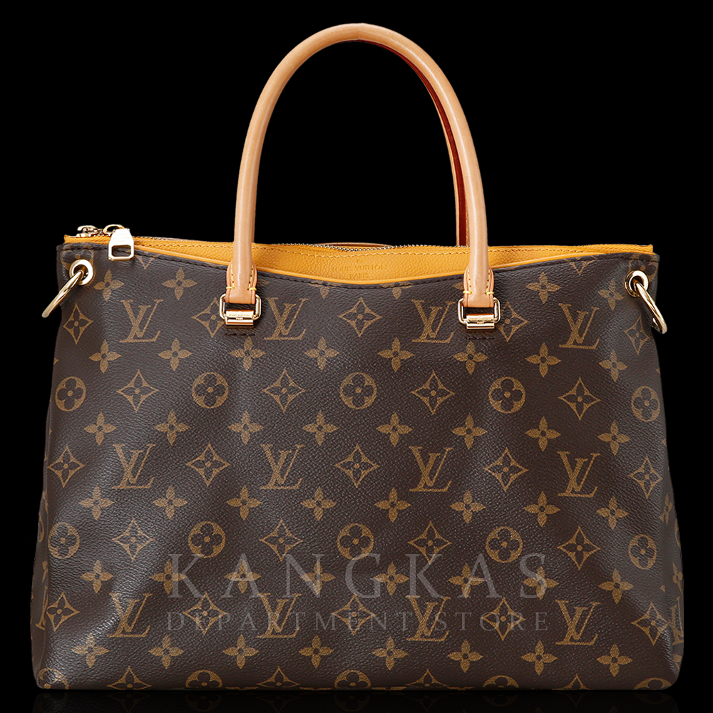 LOUIS VUITTON(USED) 루이비통 모노그램 팔라스