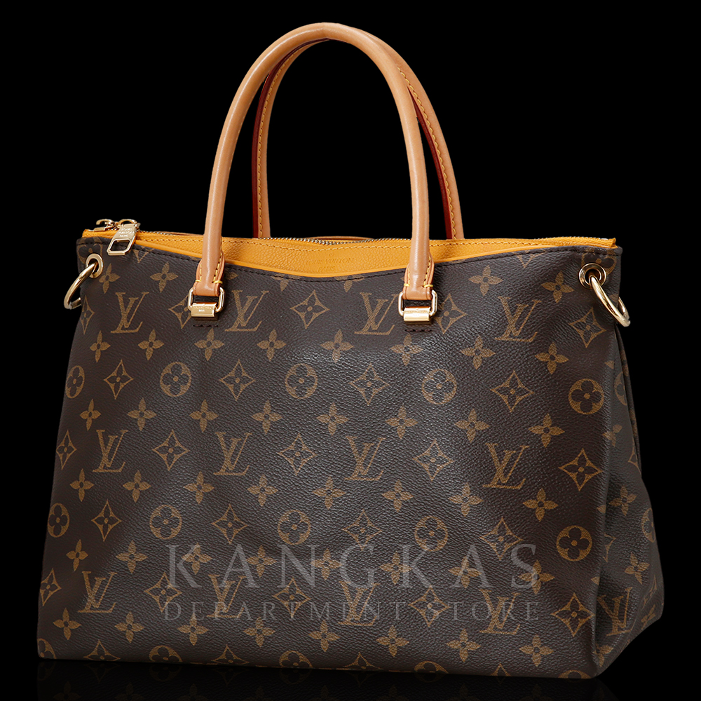 LOUIS VUITTON(USED) 루이비통 모노그램 팔라스