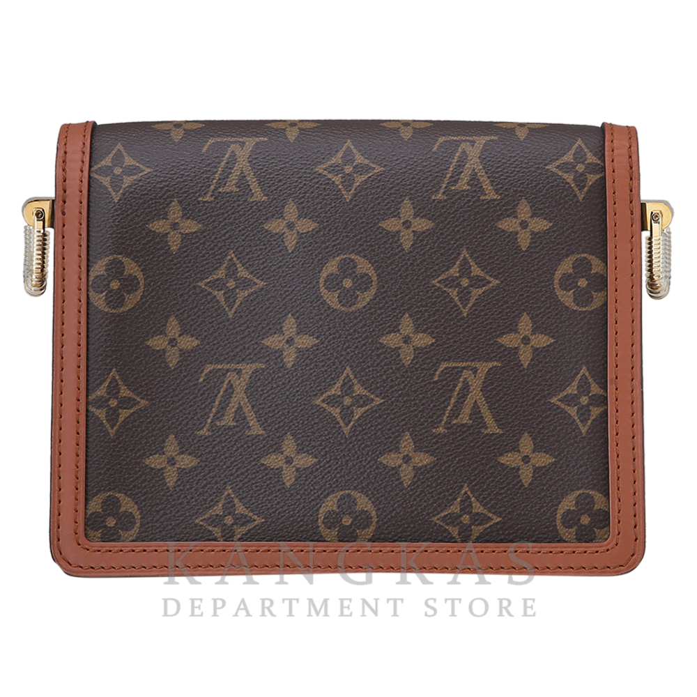 LOUIS VUITTON(USED)루이비통 미니도핀