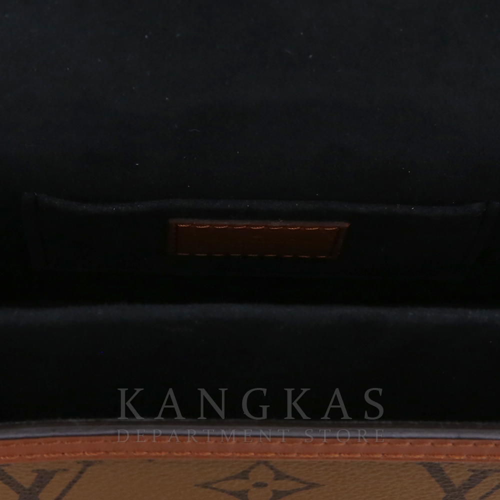 LOUIS VUITTON(USED)루이비통 미니도핀