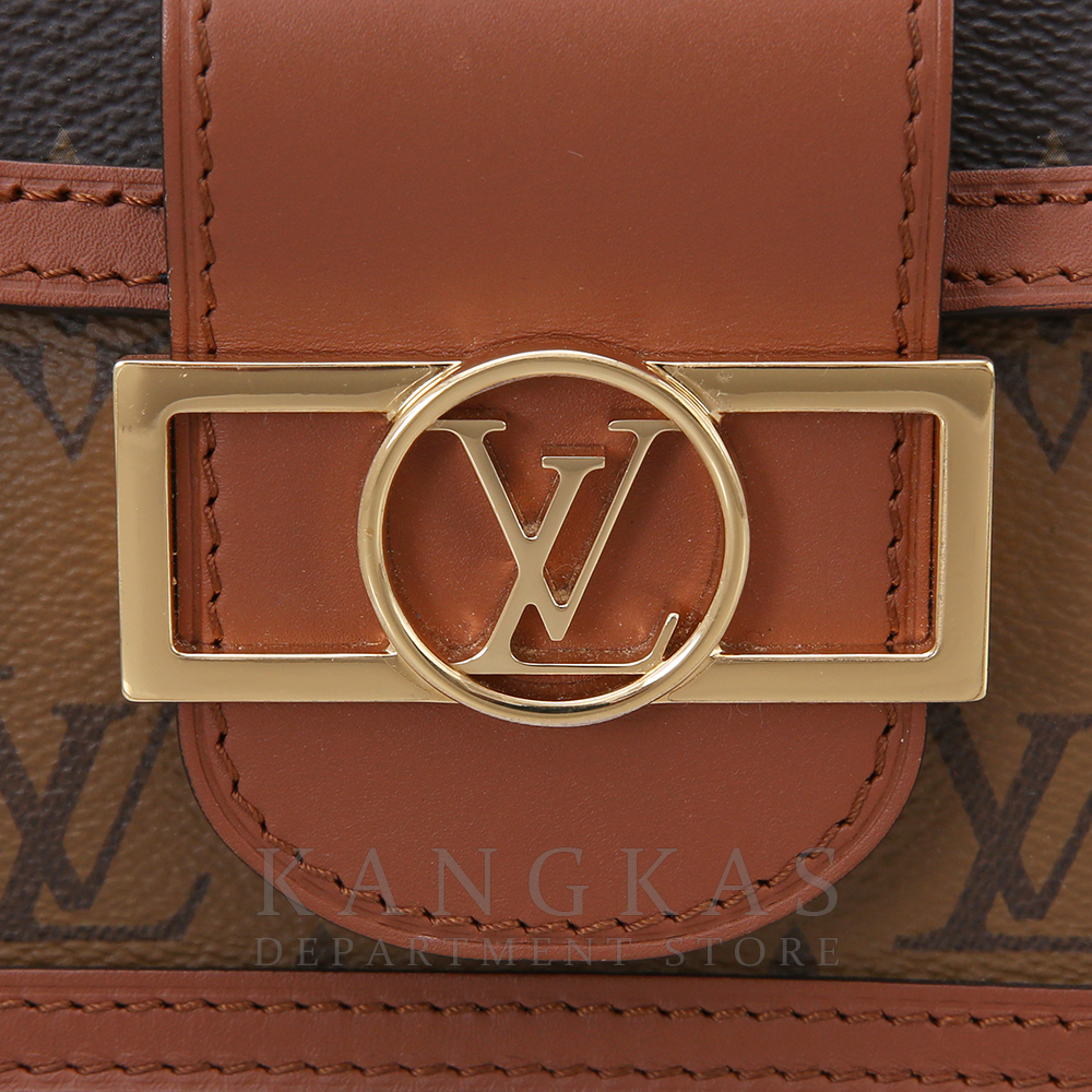 LOUIS VUITTON(USED)루이비통 미니도핀