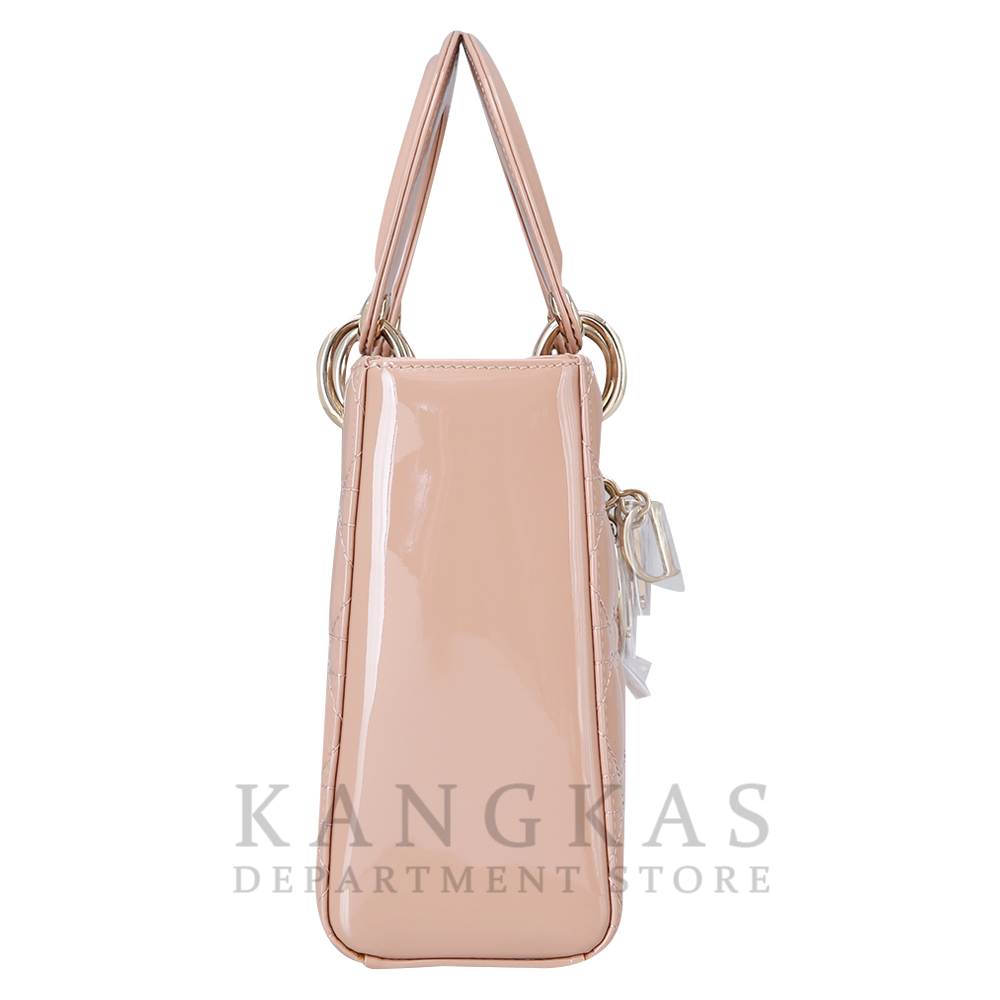 CHRISTIAN DIOR(USED)크리스찬디올 레이디디올 스몰