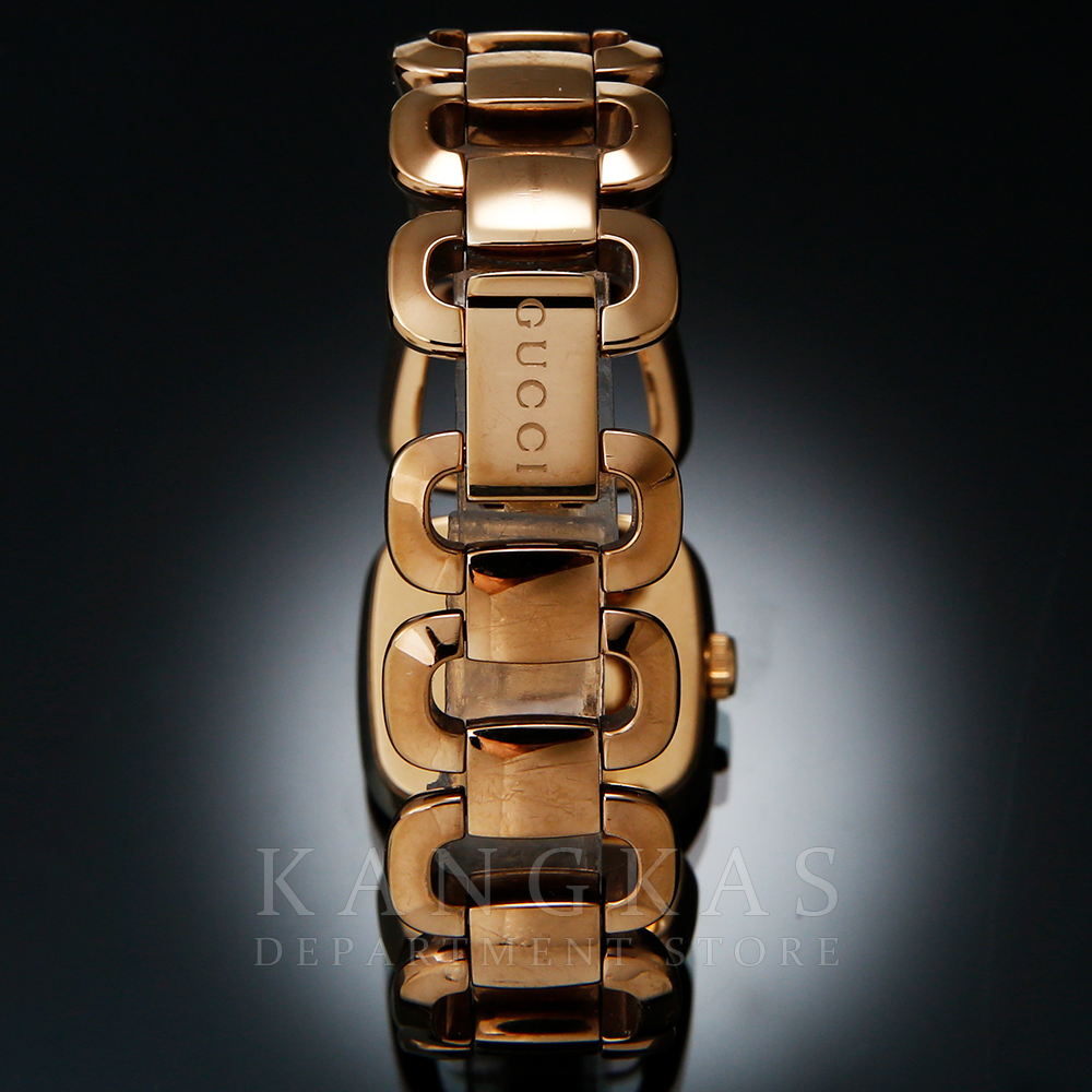 GUCCI(USED) 구찌 스틸  시계125.5