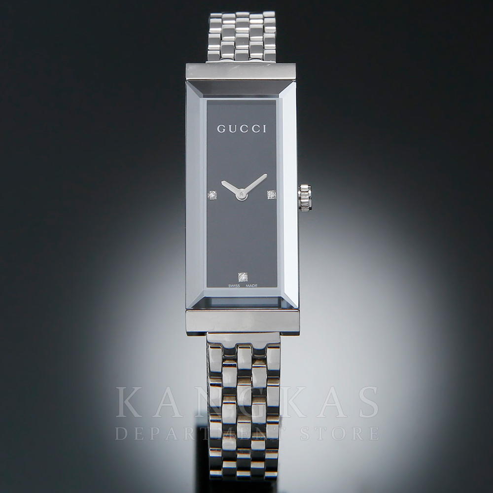 GUCCI(USED) 구찌 스틸  시계127.5