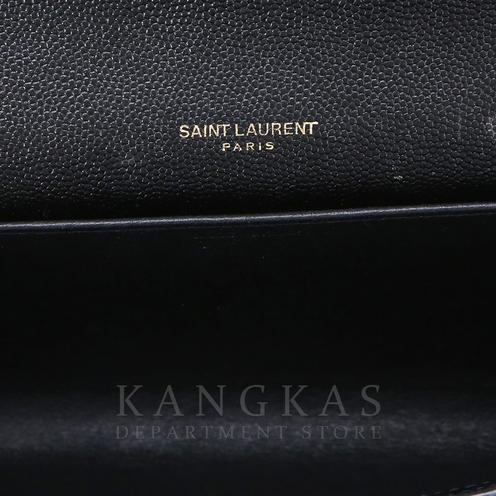 Yves Saint Laurent(USED)생로랑 업타운 크로스백