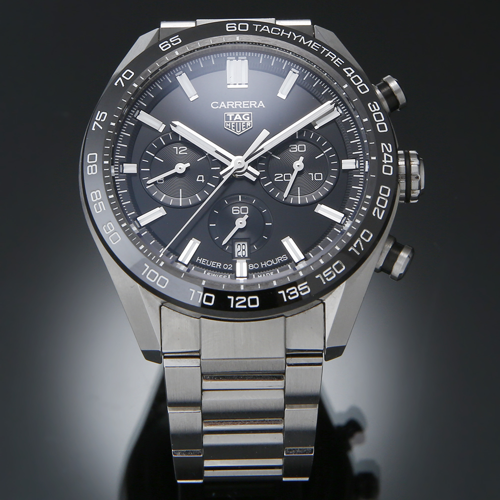 TAG Heuer(USED)태그호이어 까레라 CBN2A1B