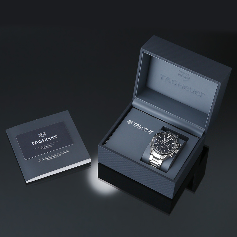 TAG Heuer(USED)태그호이어 까레라 CBN2A1B