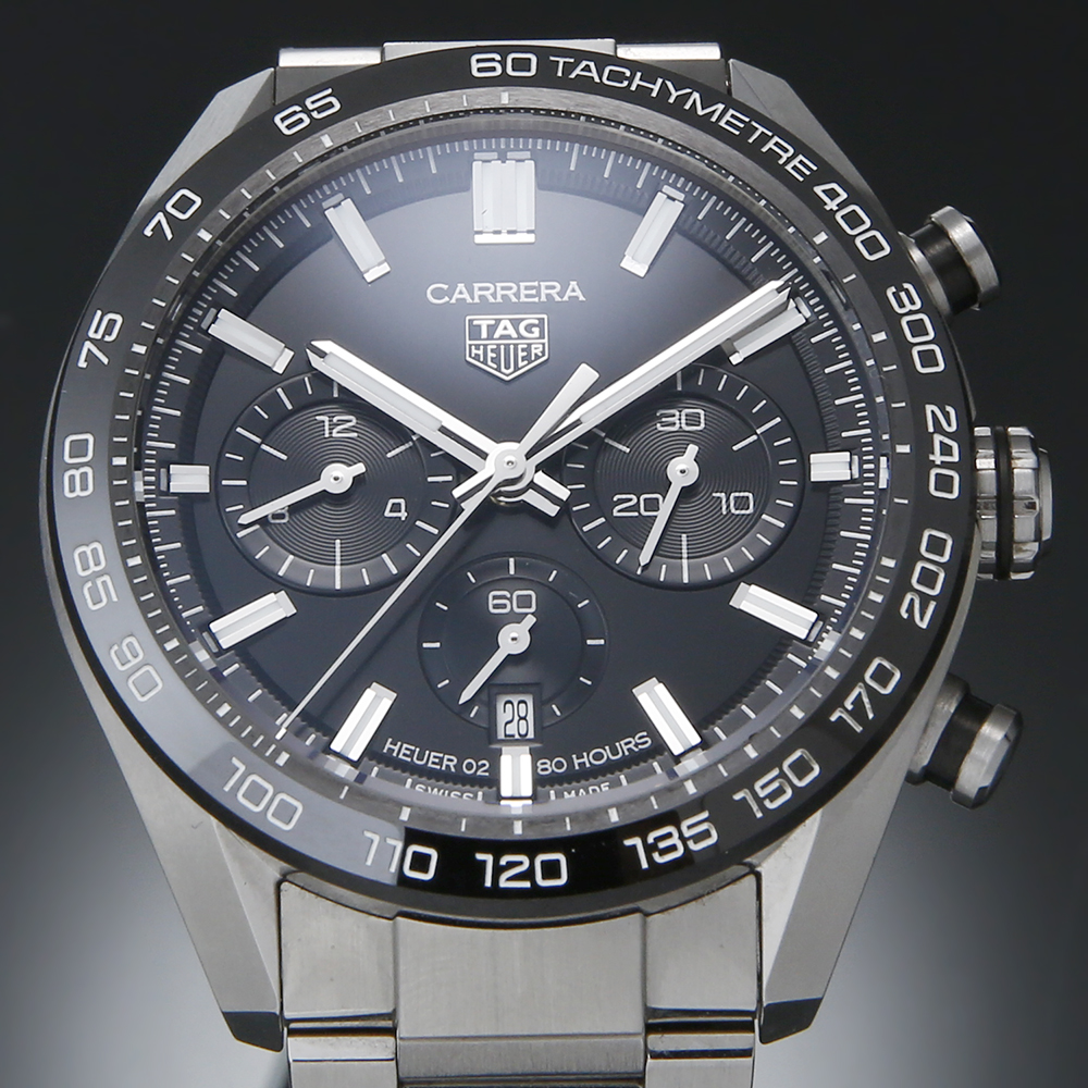 TAG Heuer(USED)태그호이어 까레라 CBN2A1B