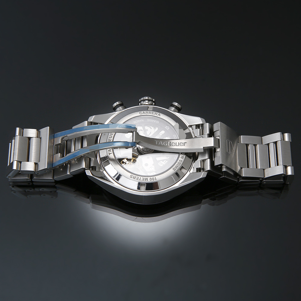 TAG Heuer(USED)태그호이어 까레라 CBN2A1B
