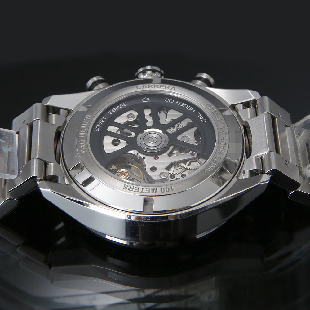 TAG Heuer(USED)태그호이어 까레라 CBN2A1B