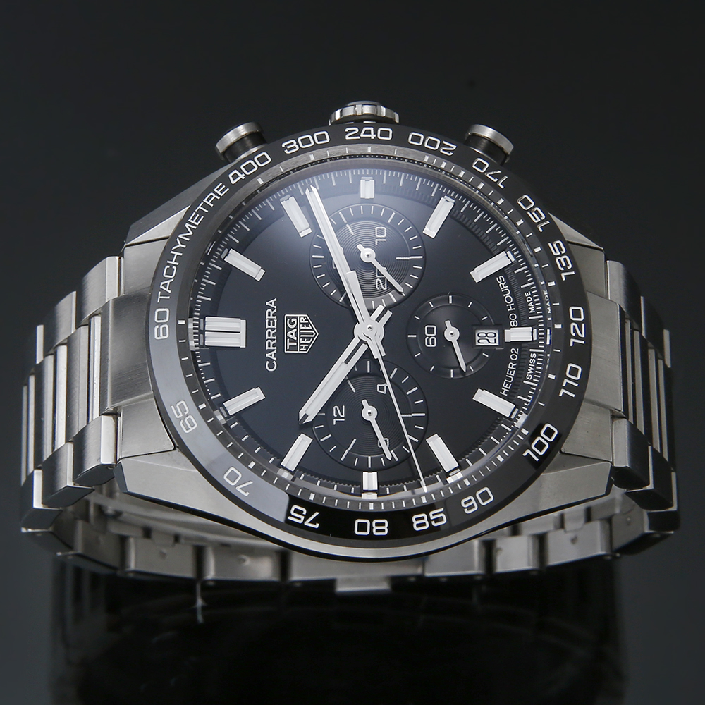 TAG Heuer(USED)태그호이어 까레라 CBN2A1B