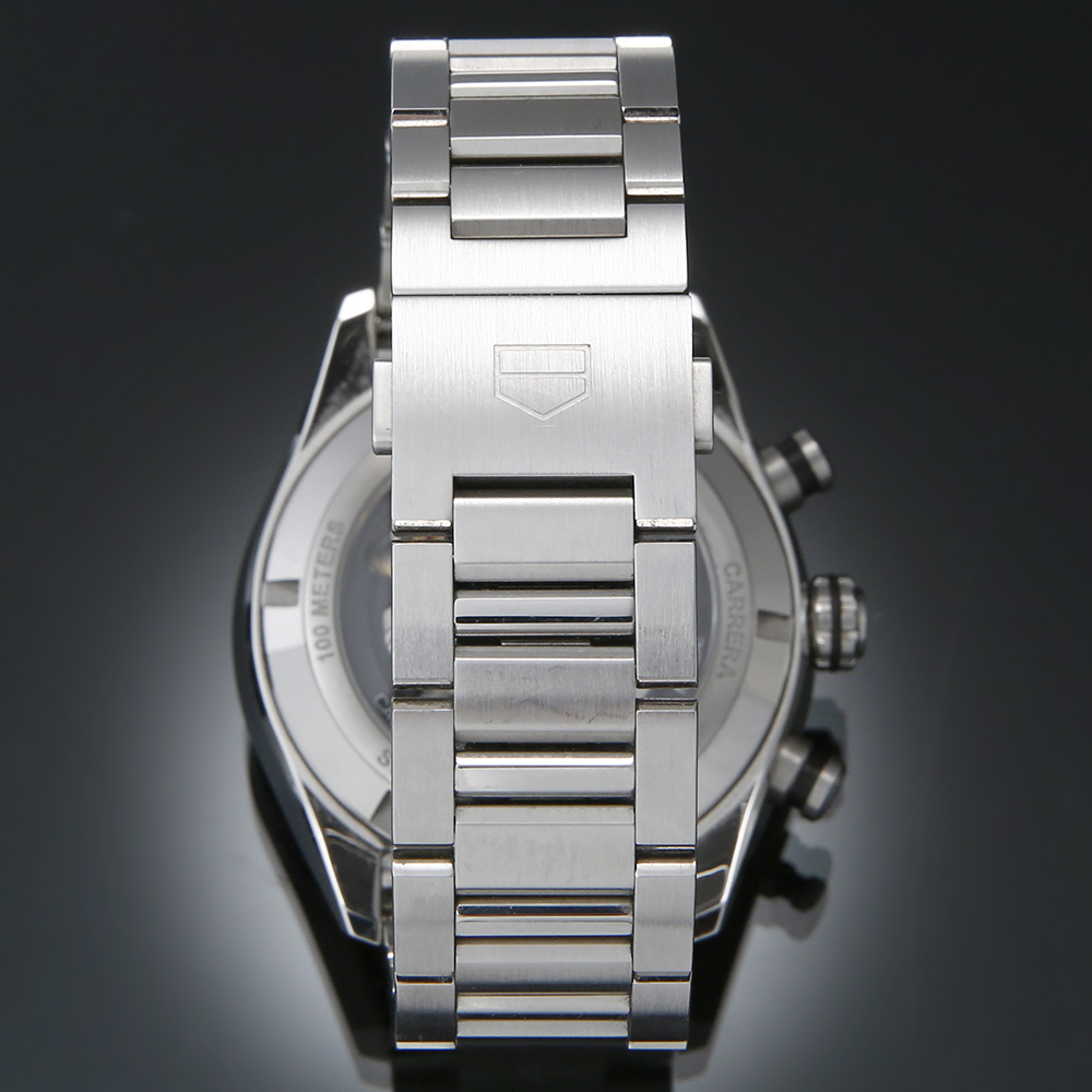 TAG Heuer(USED)태그호이어 까레라 CBN2A1B