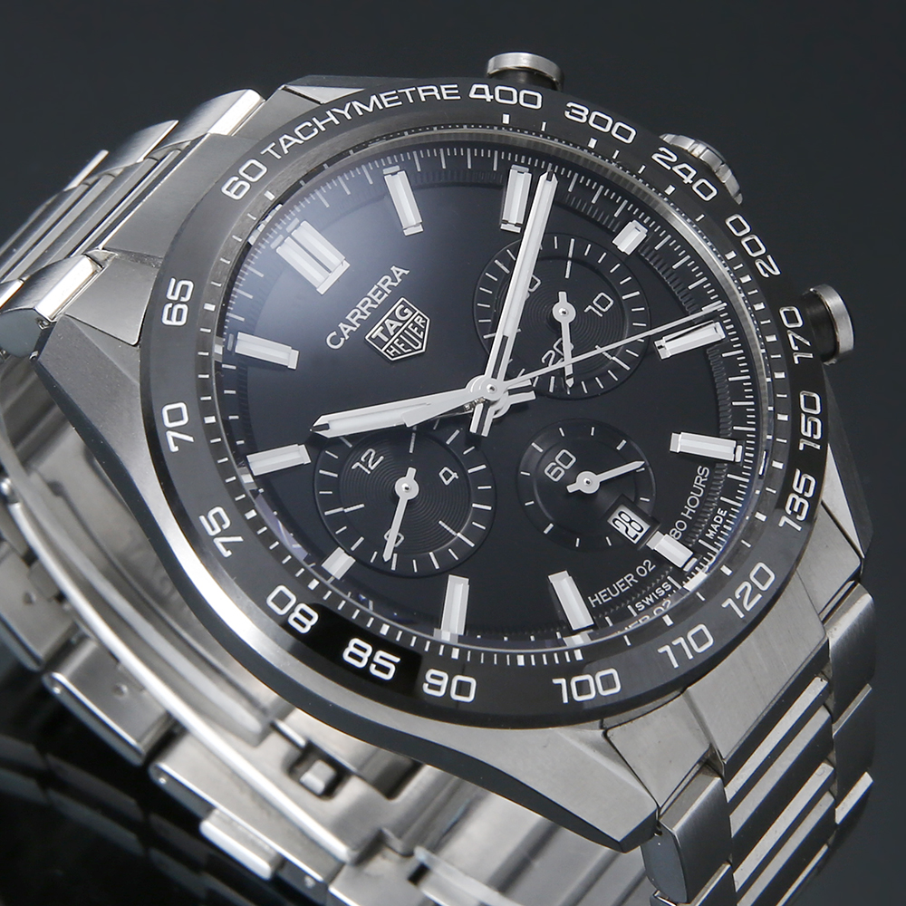 TAG Heuer(USED)태그호이어 까레라 CBN2A1B