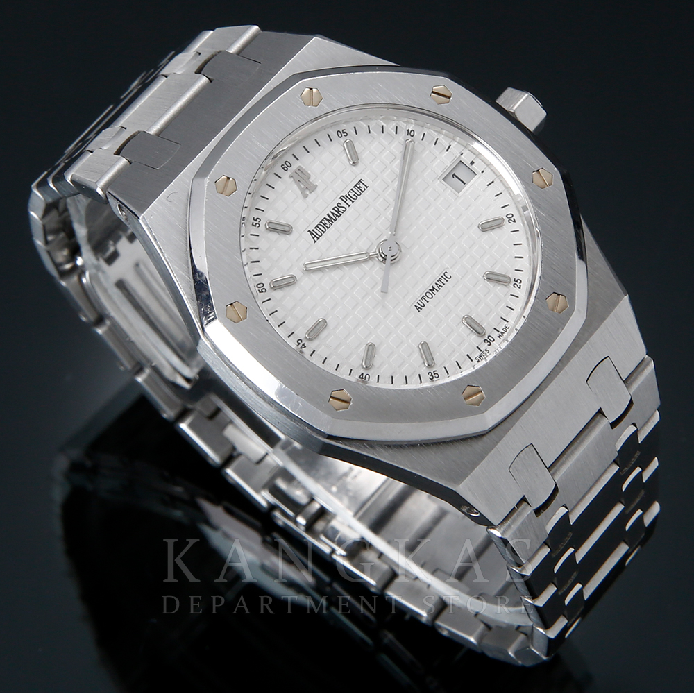 AUDEMARS PIGUET(USED) 오데마피게 로얄오크