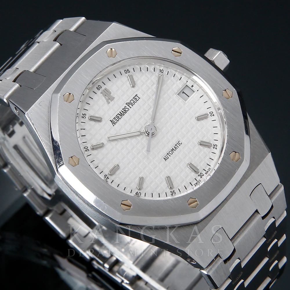 AUDEMARS PIGUET(USED) 오데마피게 로얄오크