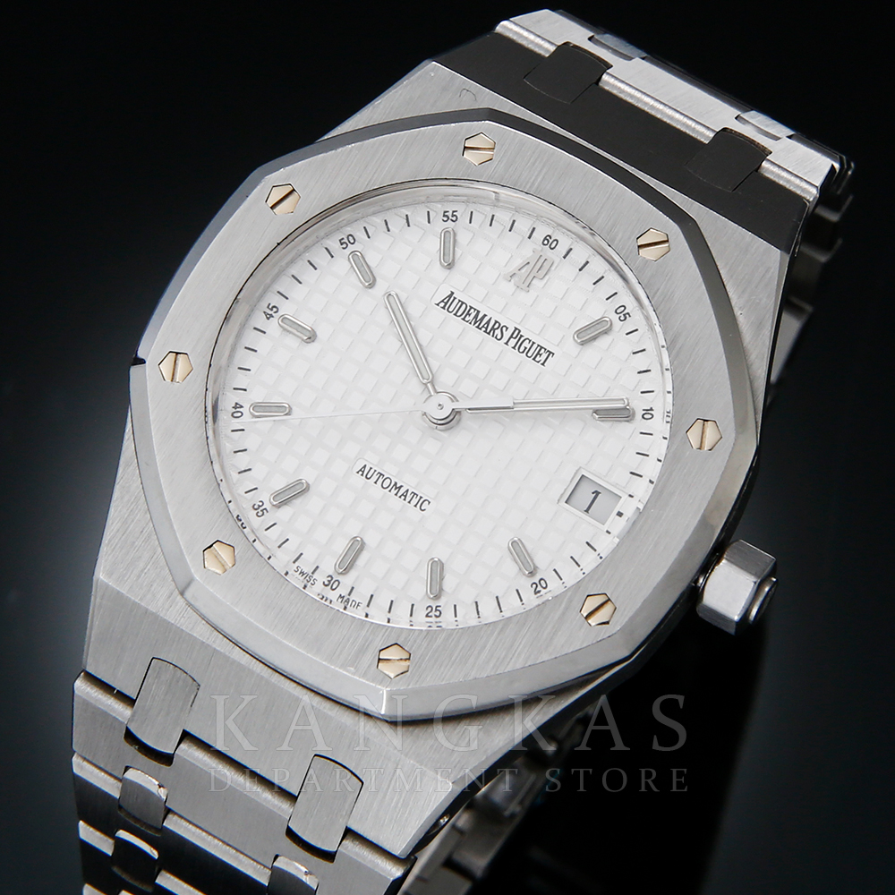 AUDEMARS PIGUET(USED) 오데마피게 로얄오크