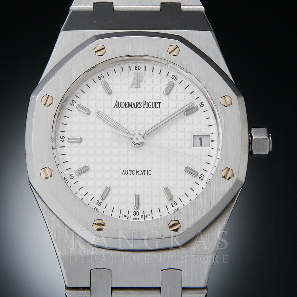 AUDEMARS PIGUET(USED) 오데마피게 로얄오크