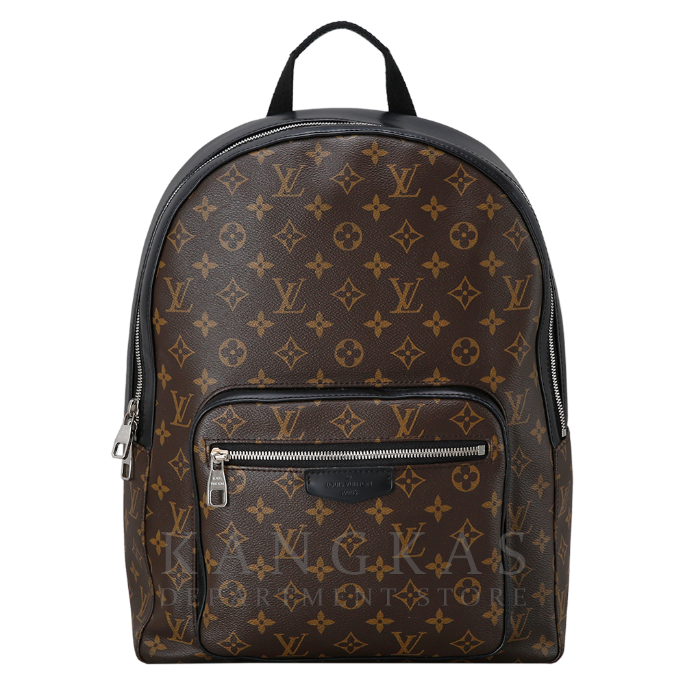 LOUIS VUITTON(USED)루이비통 모노그램 조쉬 백팩