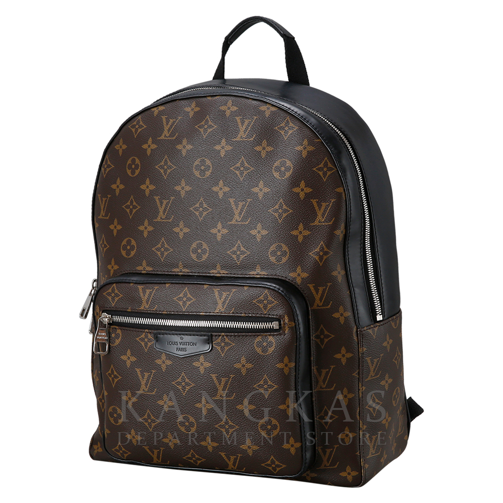 LOUIS VUITTON(USED)루이비통 모노그램 조쉬 백팩