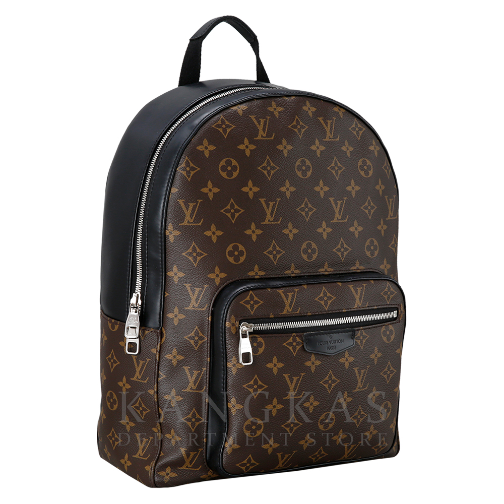 LOUIS VUITTON(USED)루이비통 모노그램 조쉬 백팩