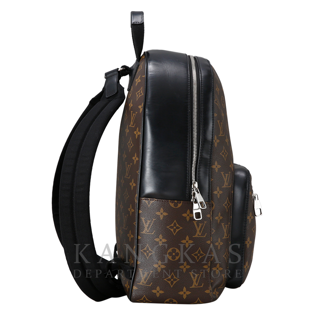 LOUIS VUITTON(USED)루이비통 모노그램 조쉬 백팩