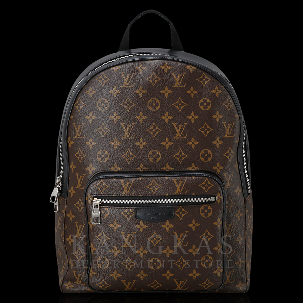 LOUIS VUITTON(USED)루이비통 모노그램 조쉬 백팩