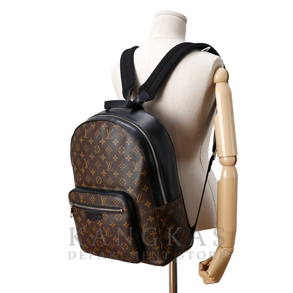 LOUIS VUITTON(USED)루이비통 모노그램 조쉬 백팩