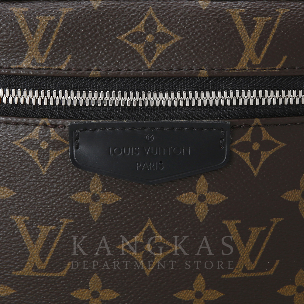 LOUIS VUITTON(USED)루이비통 모노그램 조쉬 백팩