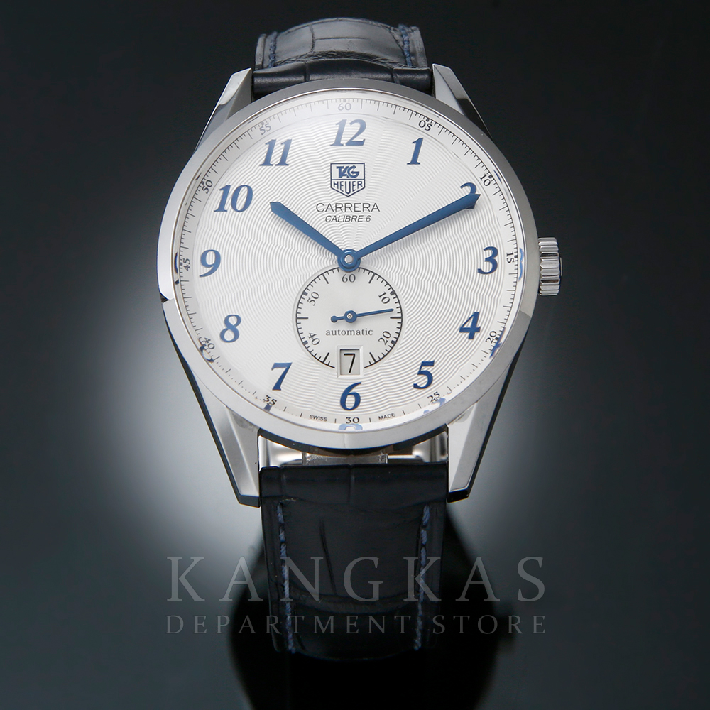 TAG Heuer(USED)태그호이어 까레라 헤리티지 WAS2111