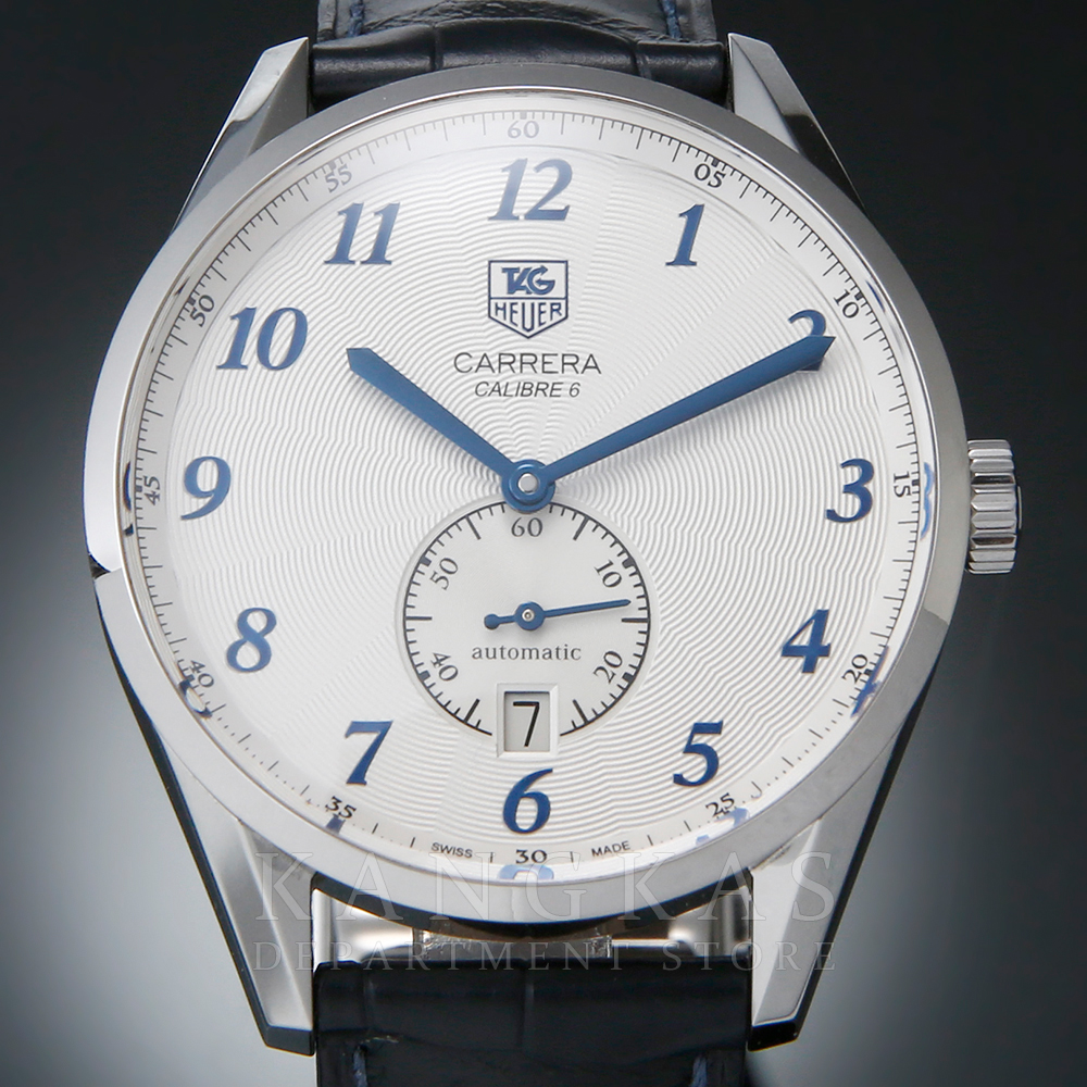 TAG Heuer(USED)태그호이어 까레라 헤리티지 WAS2111