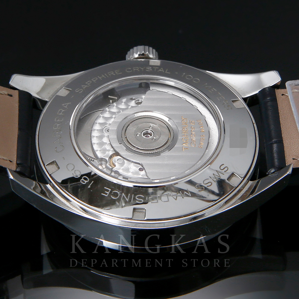 TAG Heuer(USED)태그호이어 까레라 헤리티지 WAS2111